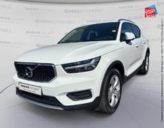Volvo XC40 Metz