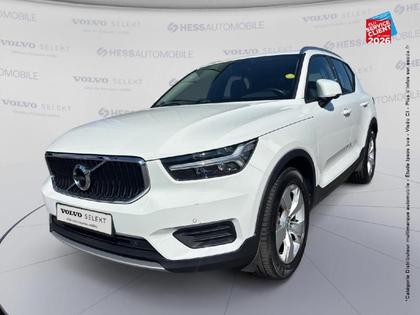 Volvo XC40 - D4 AdBlue AWD 190ch Inscription Geartronic 8 - 29 999 €