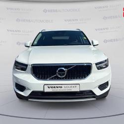 Volvo XC40 D4 AdBlue AWD 190ch Inscription Geartronic 8 Metz