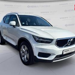 Volvo XC40 D4 AdBlue AWD 190ch Inscription Geartronic 8 Metz