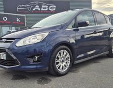 Ford C Max Les Garennes sur Loire