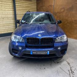 BMW X5 xDrive50i 407 ch Exclusive BVA8 Malemort