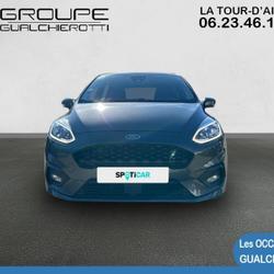 Ford Fiesta 1.0 EcoBoost 95ch ST-Line 5p La Tour-d'Aigues