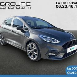 Ford Fiesta 1.0 EcoBoost 95ch ST-Line 5p La Tour-d'Aigues
