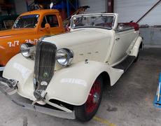 Autres Renault Lyon 2e Arrondissement