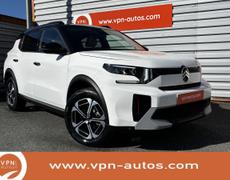 Citroen C3 Aircross Migné-Auxances