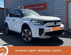 Citroen C3 Aircross Migné-Auxances
