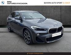 BMW X2 Arques