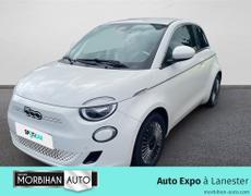 Autres Fiat Lanester