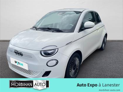 Fiat Autres Fiat - E 118 CH ICONE PLUS - 17 990 €