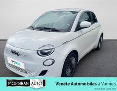 Fiat 500 II Lanester