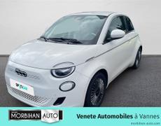 Fiat 500 II Lanester