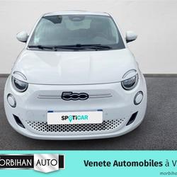 Fiat 500 II E 118 CH Nouvelle 500 Lanester