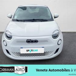 Fiat 500 II E 118 CH ICONE PLUS Lanester