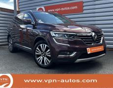 Renault Koleos Migné-Auxances