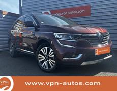 Renault Koleos Migné-Auxances