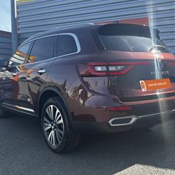 Renault Koleos Initiale Paris Energy dCI 175 4x2 X-Tron Mign&eacute;-Auxances