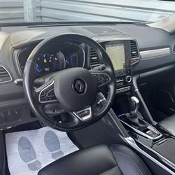 Renault Koleos Initiale Paris Energy dCI 175 4x2 X-Tron Mign&eacute;-Auxances
