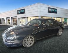 Maserati Gransport Brindas