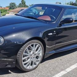 Maserati Gransport Coupe 400 Brindas