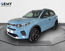 Citroen C3 Dinan