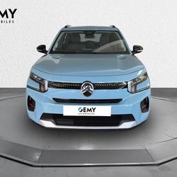 Citroen C3 C3 Hybride 110 ch Automatique Plus Dinan