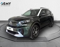 Citroen C3 Aircross Dinan
