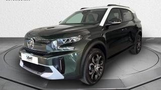 Citroen C3 Aircross  - photo 0