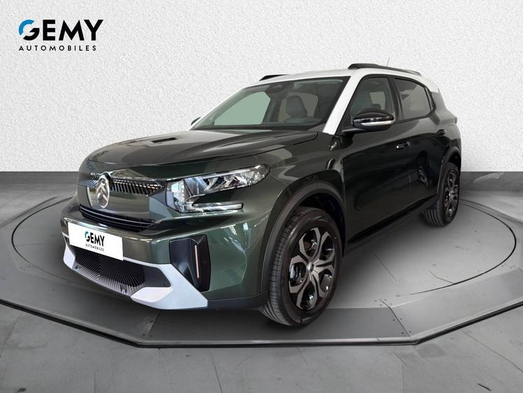 Citroen C3 Aircross  - 20 750 €