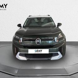 Citroen C3 Aircross C3 Aircross Turbo 100 ch Man Plus Dinan