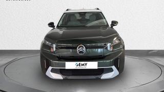 Citroen C3 Aircross  - photo 1