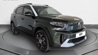 Citroen C3 Aircross  - photo 2