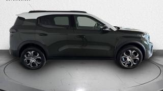 Citroen C3 Aircross  - photo 3