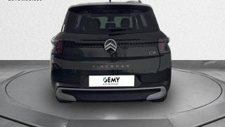 Citroen C3 Aircross  - photo 4