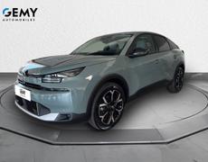 Citroen C4 Dinan