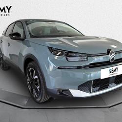 Citroen C4 C4 Hybride 145 ch e-DCS6 Max Dinan