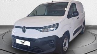 Citroen Berlingo  - photo 0
