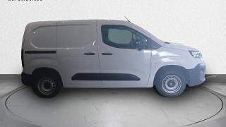 Citroen Berlingo  - photo 3