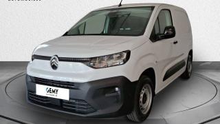 Citroen Berlingo  - photo 0