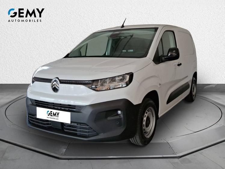 Citroen Berlingo  - 19 990 €