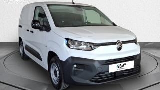 Citroen Berlingo  - photo 2