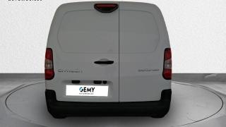 Citroen Berlingo  - photo 4