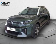 Citroen C3 Aircross Dinan