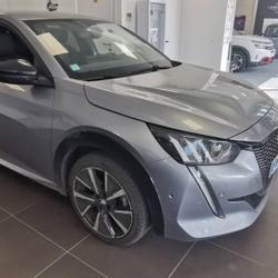 Peugeot e-208 Electrique GT Line Brindas