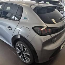 Peugeot e-208 Electrique GT Line Brindas