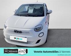 Fiat 500 II Lanester