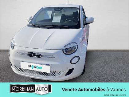 Fiat Autres Fiat - E 118 CH ACTION PLUS - 17 990 €