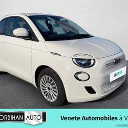 Fiat 500 II E 118 CH Nouvelle 500 Lanester