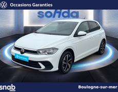 Volkswagen Polo Boulogne-sur-Mer
