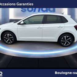 Volkswagen Polo Polo 1.0 TSI 95 S&S BVM5 VW Edition Boulogne-sur-Mer